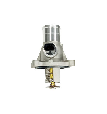 Termostat z obudową WRC 50003