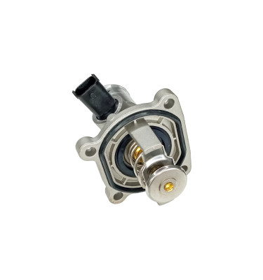 Termostat z obudową WRC 50003