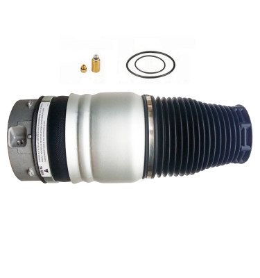 Poduszka pneumat. przód prawa 81026 / 95535840400