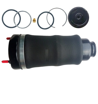 Poduszka zawieszenia pneumatycznego przód WRC 81004