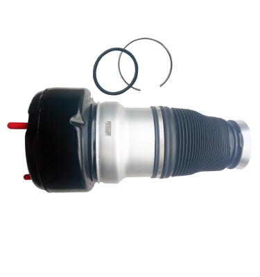 Air suspension spring WRC 81020