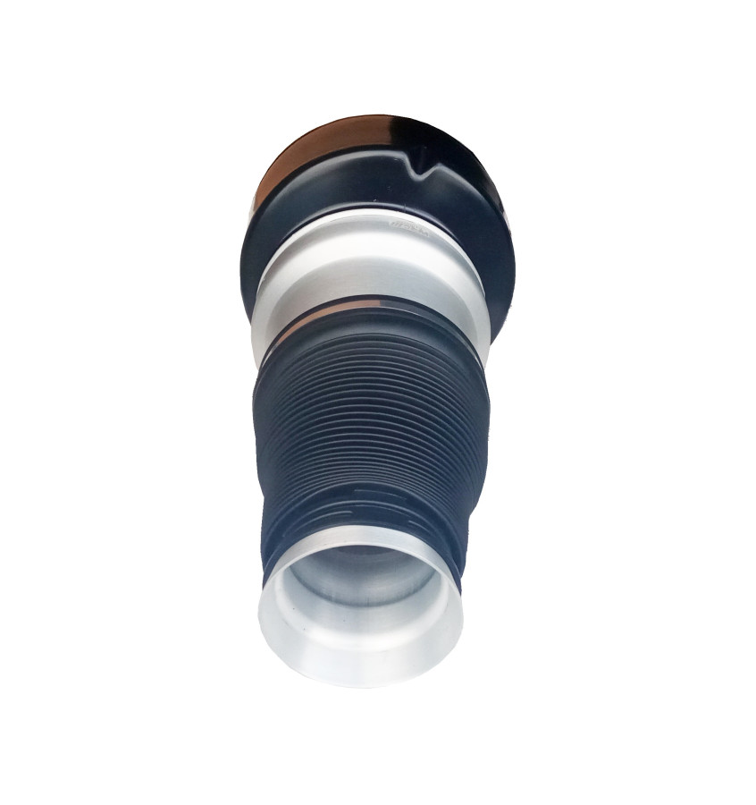 Poduszka zawieszenia pneumatycznego przód WRC 81020