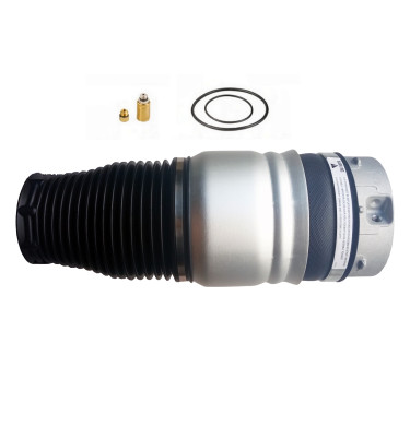 Air suspension spring WRC 81025