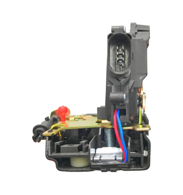 Serrure de porte arrière droite WRC 7500046