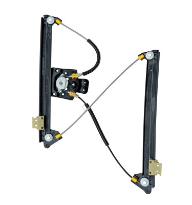 Podnośnik szyby prawy przód elektryczny WRC 9222EP