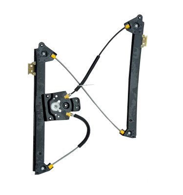 Podnośnik szyby prawy przód elektryczny WRC 6500040