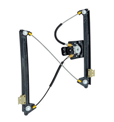 Podnośnik szyby lewy przód elektryczny 4 drzwi WRC 9221EQ