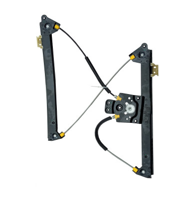 Elektrischer Windschutzscheibenheber vorne links WRC 6500041