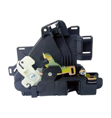 Vordertürschloss links WRC 7500016