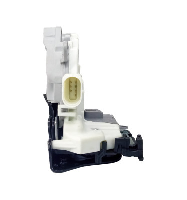 Zamek drzwi przedni lewy WRC 7500049