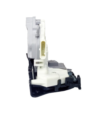 Zamek drzwi tył lewy WRC 7500071