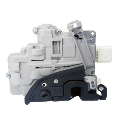 Door lock rear left WRC 7500051