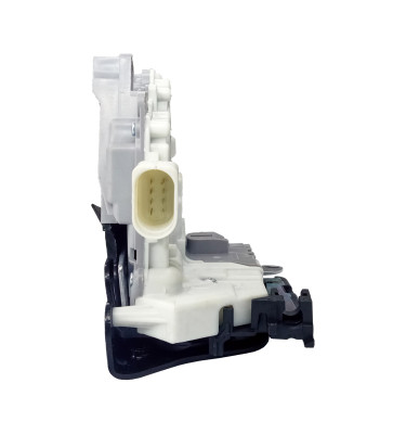 Zamek drzwi tylny lewy WRC 8K0839015