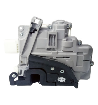 Door lock front left WRC 7500025