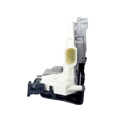 Zamek drzwi przedni lewy WRC 7500025