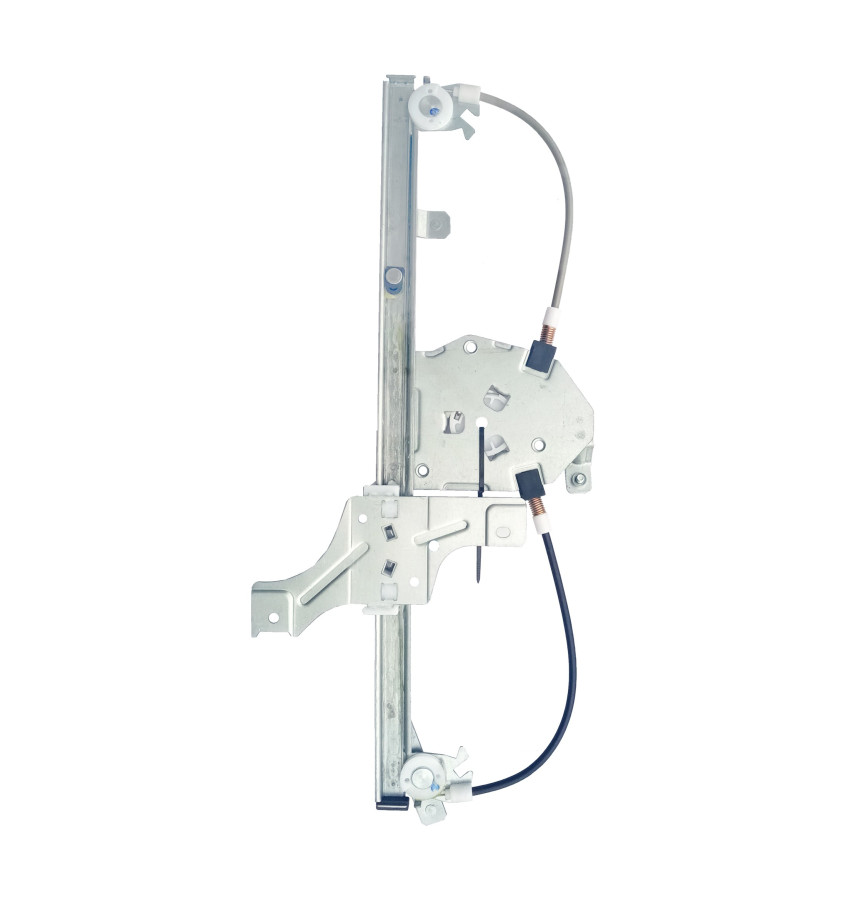 Podnośnik szyby lewy tył elektryczny WRC 6500174