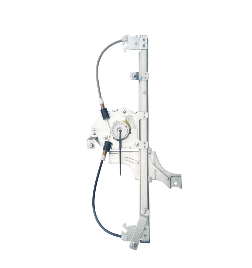 Podnośnik szyby lewy tył elektryczny WRC 6500174