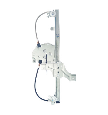 Podnośnik szyby prawy tył elektryczny WRC 6500175