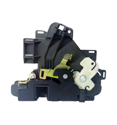 Door lock front right WRC 7500020