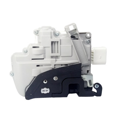 Zamek drzwi przedni lewy WRC 7500012