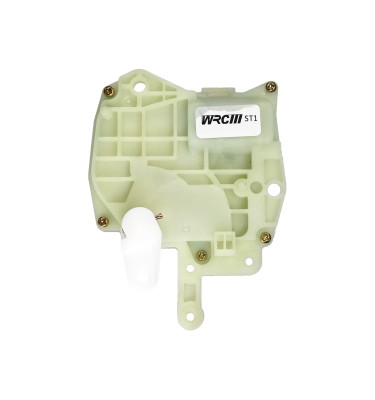 Zamek drzwi tylny prawy WRC 7500007