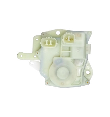 Door lock rear right WRC 7500007