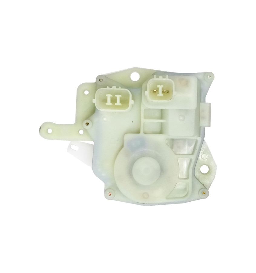 Zamek drzwi tylny prawy WRC 7500007