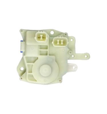 Hátsó ajtózár balra WRC 7500057