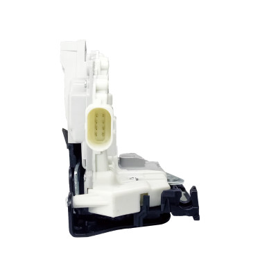 Hátsó ajtózár balra WRC 7500009