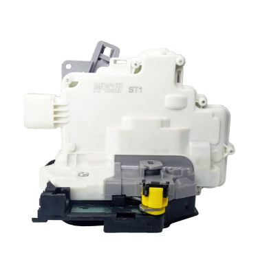 Zamek drzwi tylny lewy WRC 1P0839015