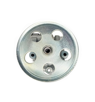 Power steering pump WRC 4901613