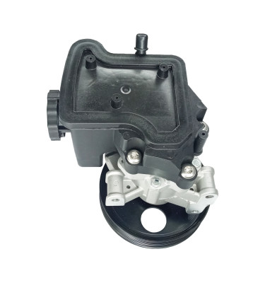 Pompa wspomagania układu kierowniczego WRC DSP1601 0034664101 0034661601 0034664001 A0034661601 A0034664001 A0034664101