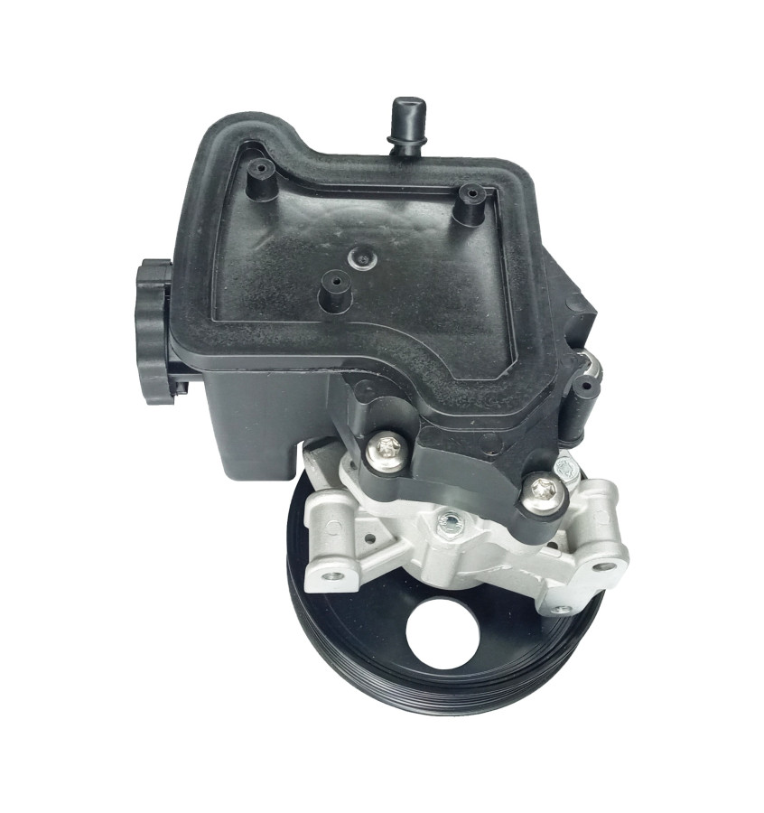 Pompa wspomagania układu kierowniczego WRC DSP1601 0034664101 0034661601 0034664001 A0034661601 A0034664001 A0034664101