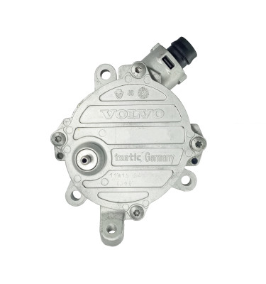 Pompa vacum wakum podciśnienia 9191031 IXETIC - REGENEROWANA