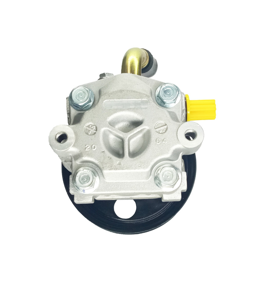 Pompa wspomagania układu kierowniczego WRC 492071