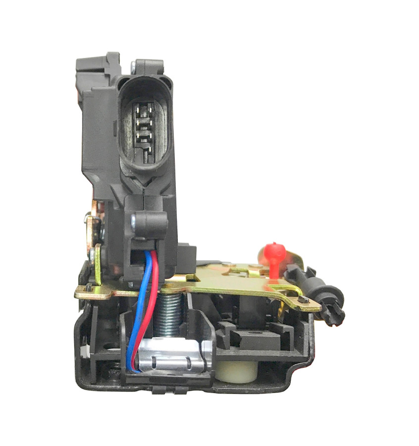 Zamek drzwi tylny lewy Audi A4 8E0839015A