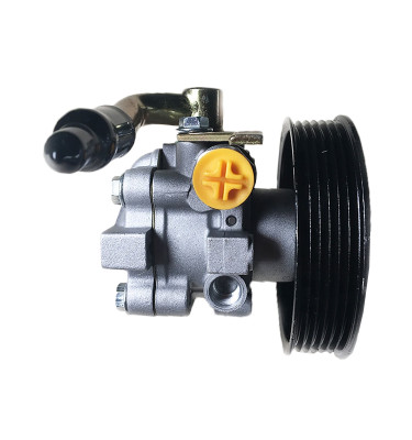 Pompa wspomagania układu kierowniczego WRC 4901643