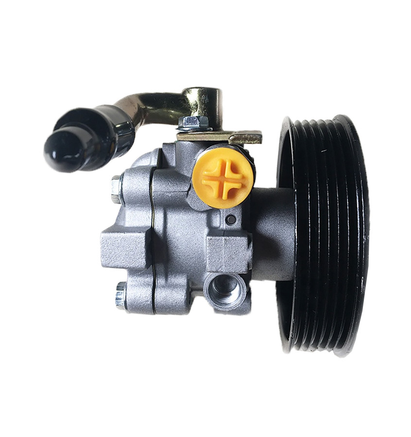 Pompa wspomagania układu kierowniczego WRC 4901643