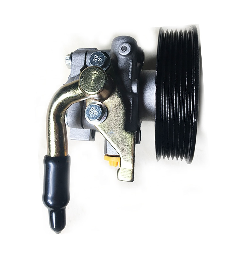 Pompa wspomagania układu kierowniczego WRC 4901643