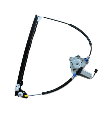 Podnośnik szyby przód tył elektryczny WRC 6500028