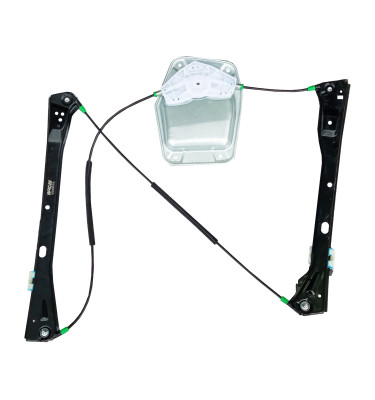 Elektrischer Fensterheber rechts 3-türig WRC 6500076