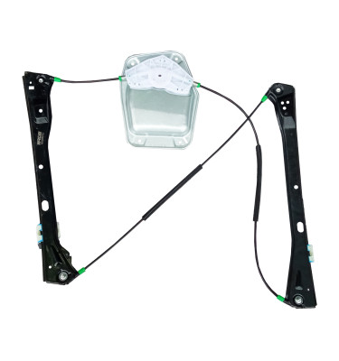 Elektrischer Fensterheber links 3 Türen WRC 6500075