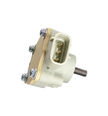 Leuchtweitenregulierung - hinten WRC 5110018