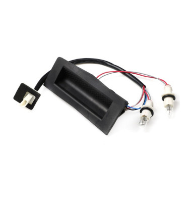 Mikrostyk klapy bagażnika WRC 7540020