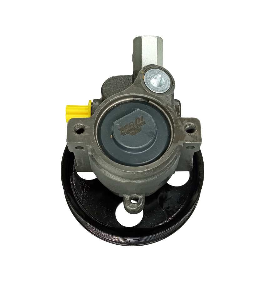 Power steering pump WRC DSP1391