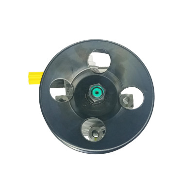 Power steering pump WRC 4903953