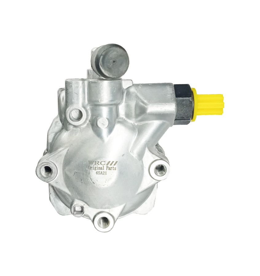 Pompa wspomagania układu kierowniczego WRC 4902371
