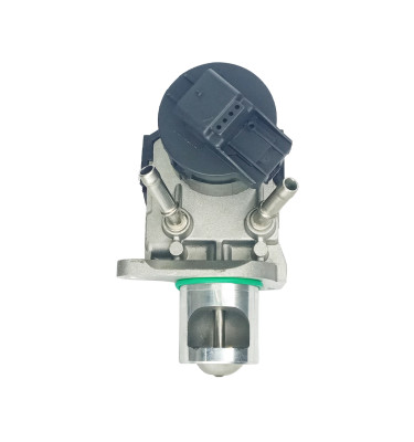 EGR exhaust gas recirculation valve WRC 8888254