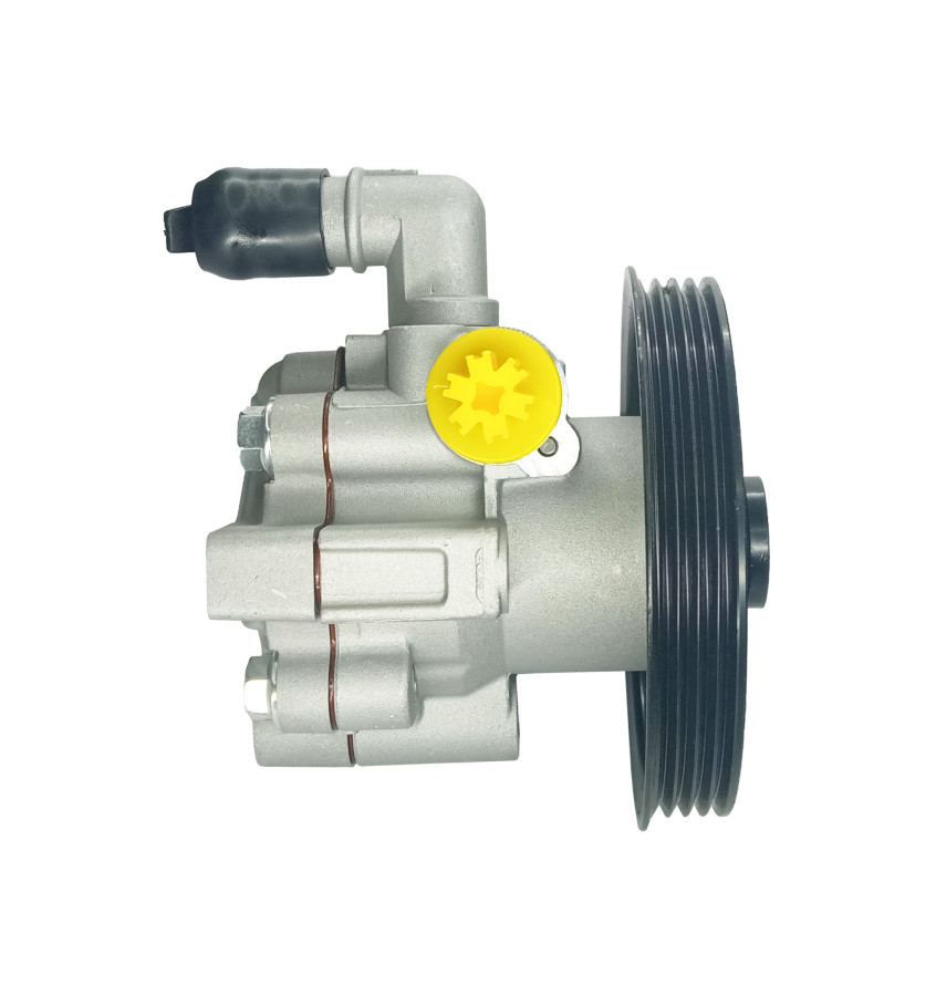 Pompa wspomagania układu kierowniczego WRC 4901649