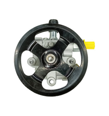 Pompa wspomagania układu kierowniczego WRC 4901606
